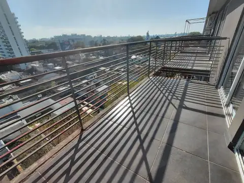 Departamento en Alquiler en Parque Patricios, $ 680.000
