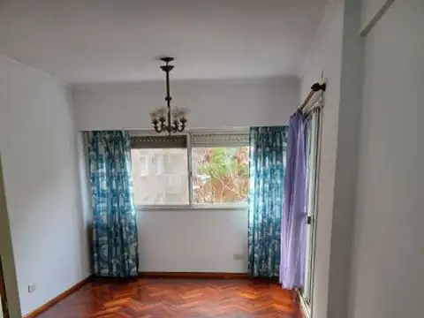 MENDOZA 543 - SEMIPISO - DOS DORMITORIOS -