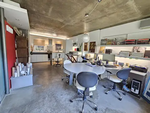Departamento en Alquiler Temporal 13 años