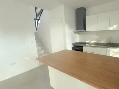 Departamento en Venta con 2 cocheras