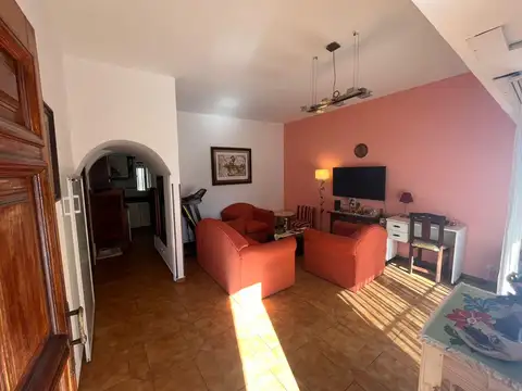 Castañares al 5900