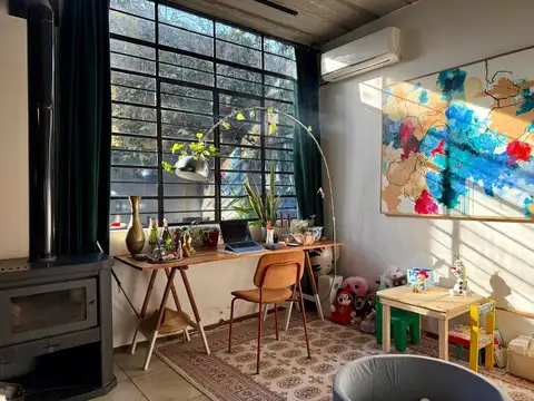 Depto Tipo Casa en Venta de 3 dormitorios