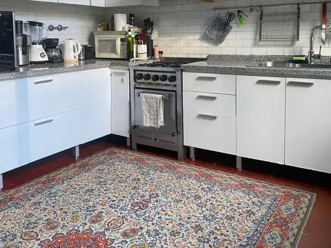 Depto Tipo Casa en Venta A Estrenar