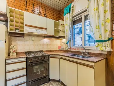 Casa en Alquiler de 2 dormitorios