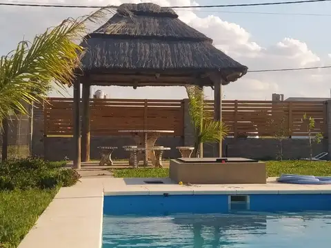 JUSTO PIÑEIRO al 100