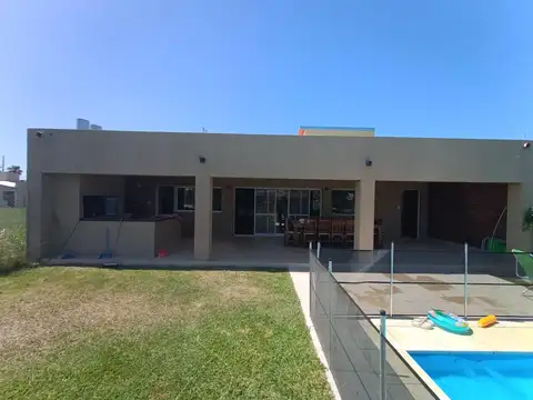 Casa en Venta 8 años