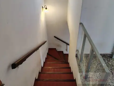 Depto Tipo Casa en Venta de 2 dormitorios