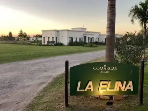 Terreno en Venta de 2000,0 m2