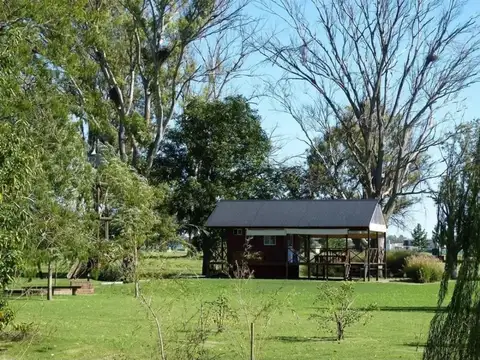 Terreno en Venta en Comarcas de Luján, USD 15.000