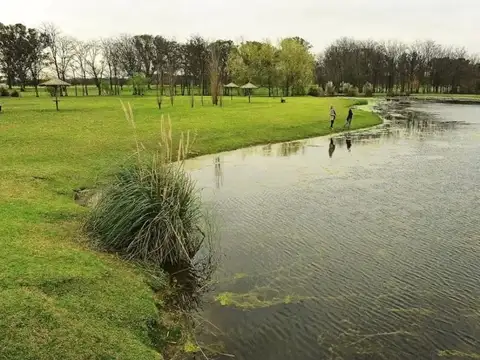 Terreno en Venta en Comarcas de Luján, USD 15.000