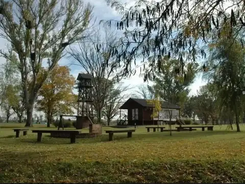 Venta Lote terreno Comarcas La Elina, Luján Bs As