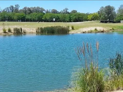 Venta Lote terreno Comarcas La Elina, Luján Bs As