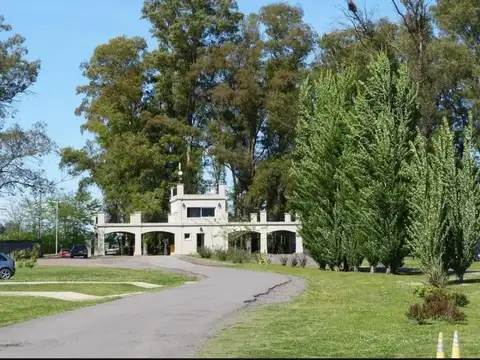 Terreno en Venta en Comarcas de Luján, USD 15.000