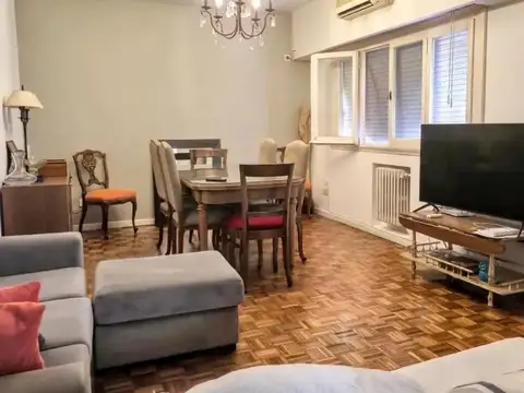 Avenida del Libertador 5800 , Piso 2