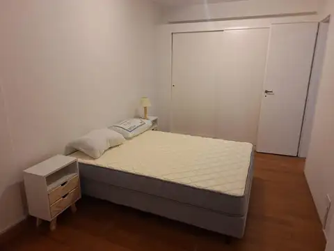 Departamento en Alquiler Temporal en Botánico, USD 600
