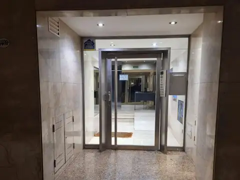 Departamento en Alquiler Temporal de 1 dormitorio