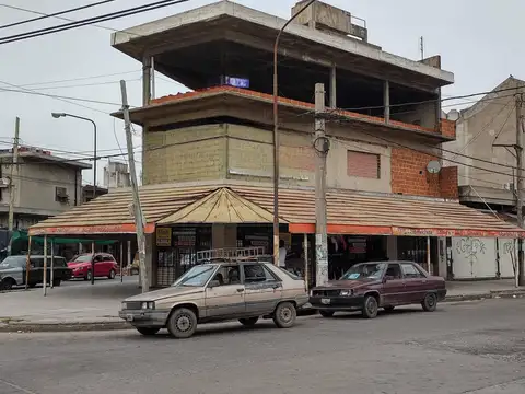 Moonseñor Lopez May & Avenida Piedrabuena