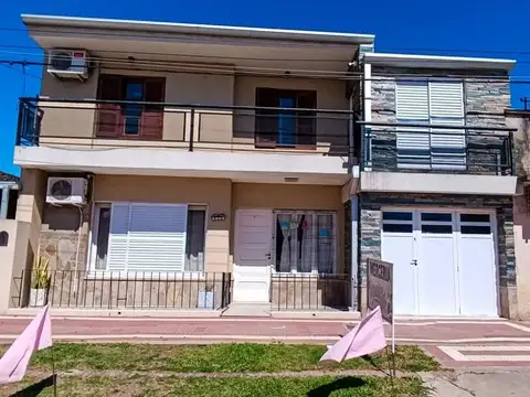 VENTA - CASA EN LAGUNA PAIVA