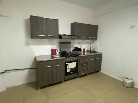 Departamento en Venta de 6 ambientes