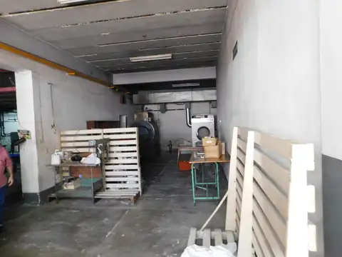 Galpon en Venta 25 años
