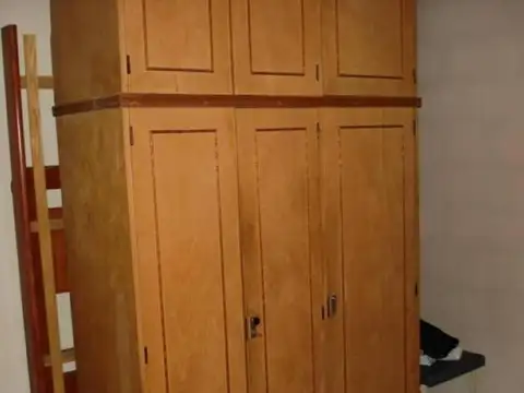 Departamento en Venta 40 años