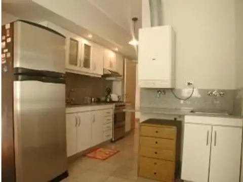 Departamento Alquiler