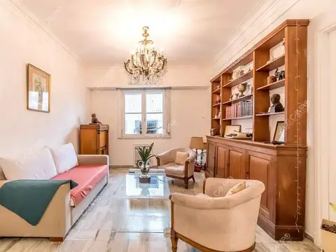 Departamento en Venta en Colegiales, USD 169.000