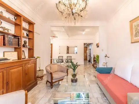 Departamento en Venta al Norte