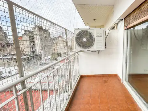 Departamento en Alquiler en San Nicolás, $ 900.000
