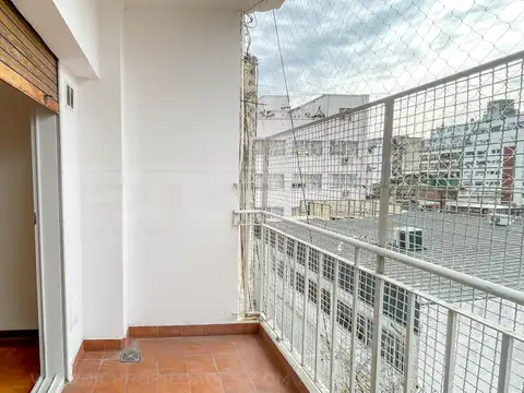 Departamento en Alquiler de 2 dormitorios