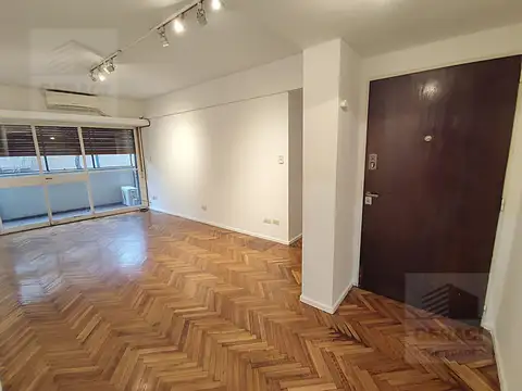 Departamento en Alquiler 60 años