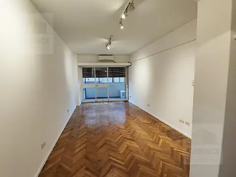Departamento en Alquiler Permite mascota