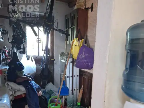 Casa en Venta 40 años