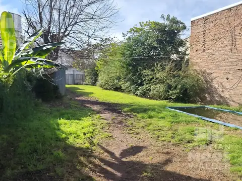 Casa en venta 3 ambientes - Maschwitz