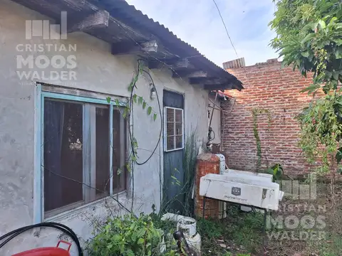 Casa en Venta de 2 dormitorios