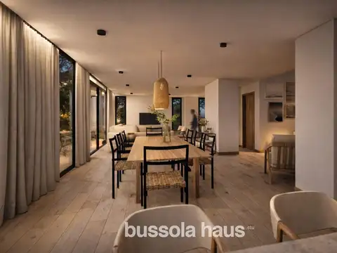 Casa en venta de 6 ambientes con pileta en Riberas Puertos