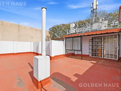 Depto Tipo Casa en Venta de 2 dormitorios