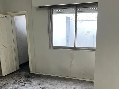 Departamento Tipo PH en Planta Baja – Gorriti 815