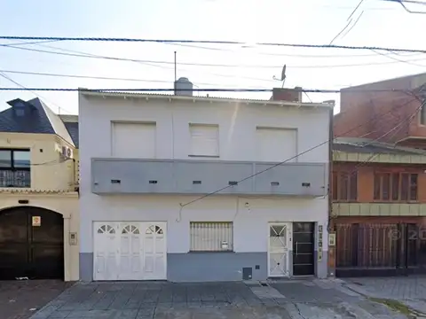 Departamento Tipo PH en Planta Baja – Gorriti 815