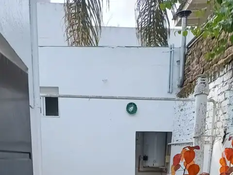 Depto Tipo Casa en Venta de 1 dormitorio