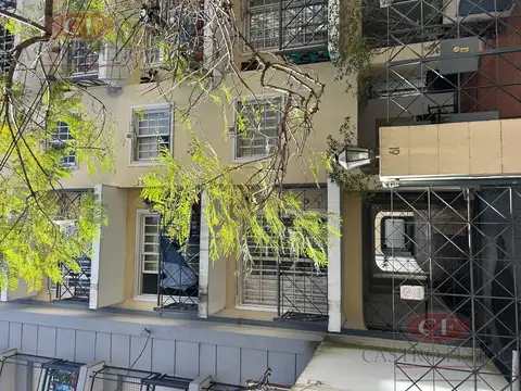 Venta departamento de 2 ambientes En San Isidro