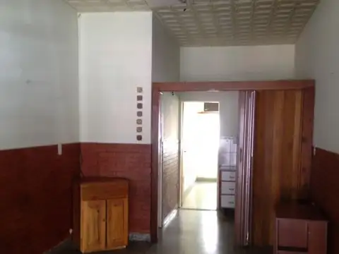 Gobernador Luis Monteverde 500