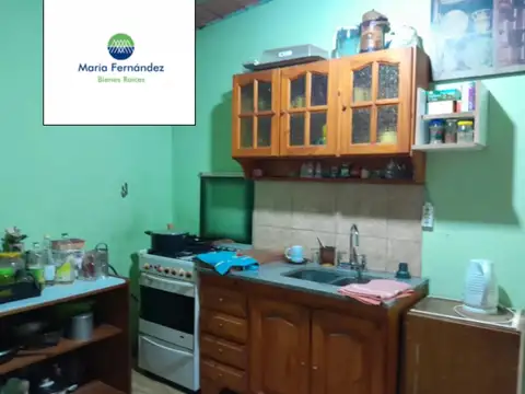 CASA EN VENTA EN GONZALEZ CATAN