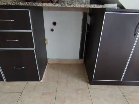 VENTA DEPTO 2 AMB CON COCH Y TERRAZA APTO CREDITO
