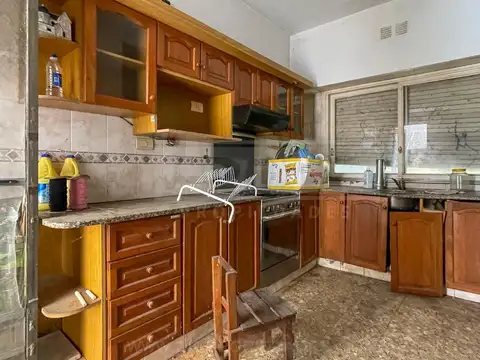 Casa en Venta 50 años