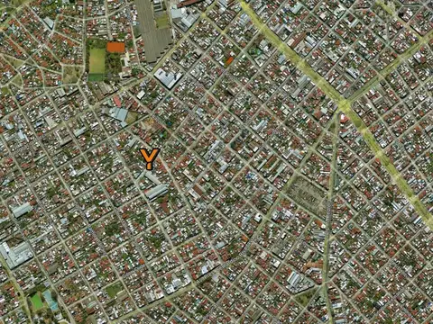 Depto Tipo Casa en Venta al Norte