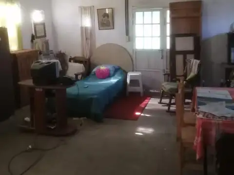 José Hernández entre Defensa y Tacuari