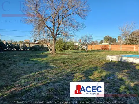 La Carolina - El Quebracho 6300