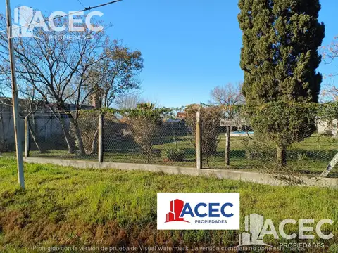 Casa en Venta en La Carolina, USD 85.000