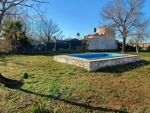 Casa en Venta al Norte